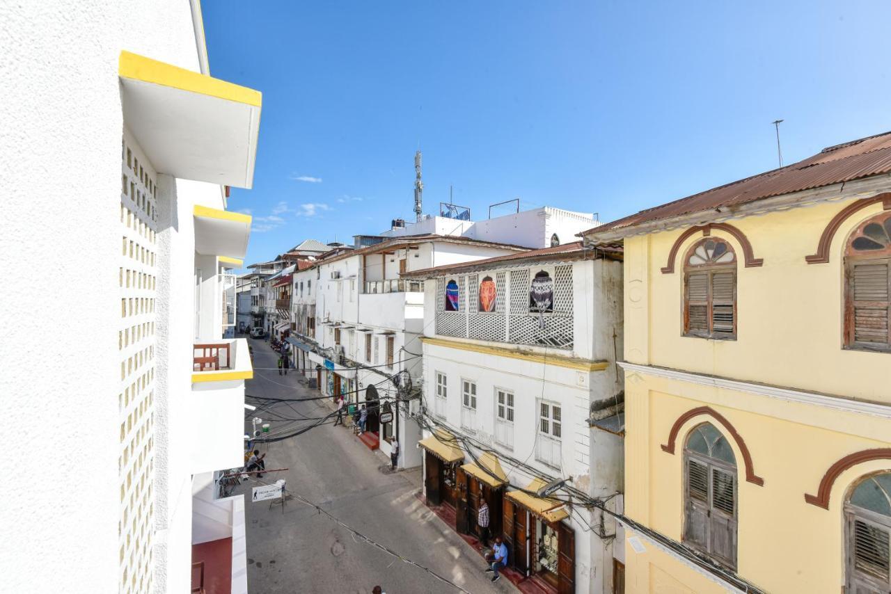 Freddie Mercury Apartments Zanzibar エクステリア 写真