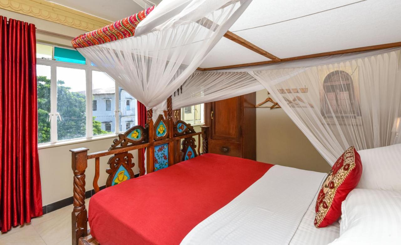 Freddie Mercury Apartments Zanzibar エクステリア 写真