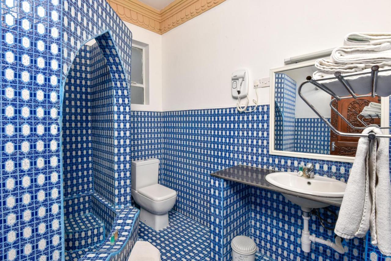 Freddie Mercury Apartments ザンジバルシティ エクステリア 写真