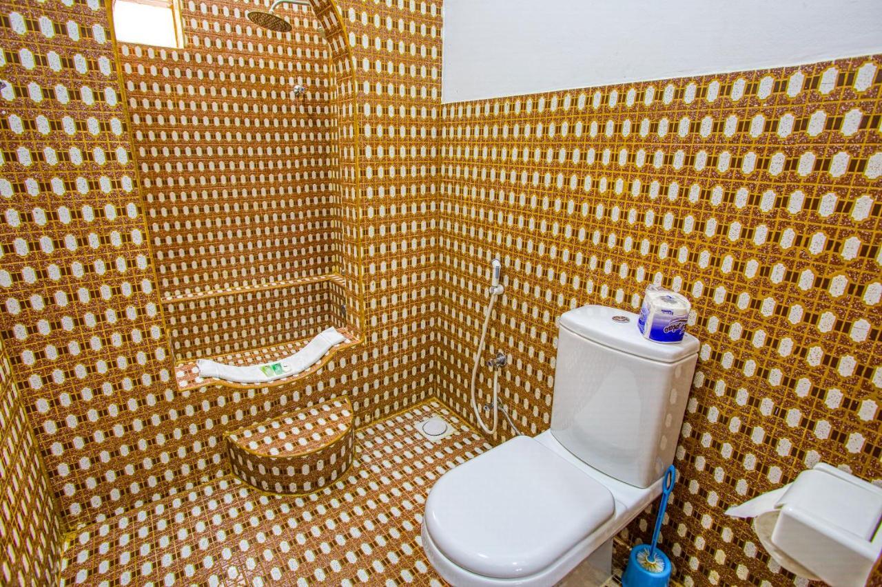 Freddie Mercury Apartments ザンジバルシティ エクステリア 写真